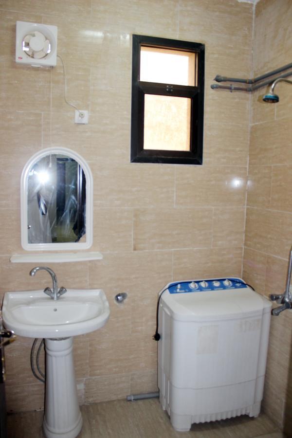Al Eairy Apartment-Alqaseem 1 Buraidah Exterior photo